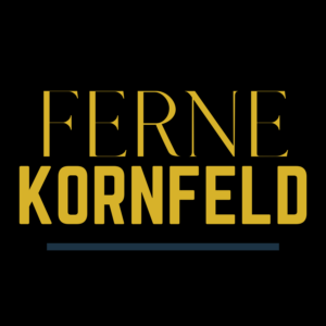 Ferne Kornfeld Logo