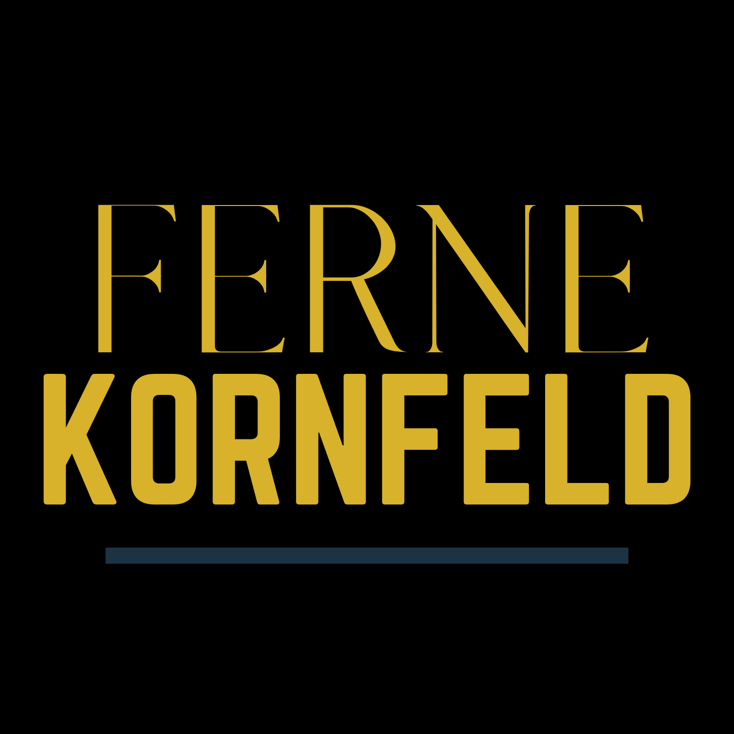 Ferne Kornfeld | Debt Restructuring
