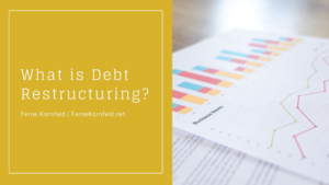 What Is Debt Restructuring