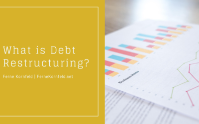 What is Debt Restructuring?
